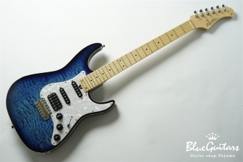 G-DELUXE’21/M - L-BLUE