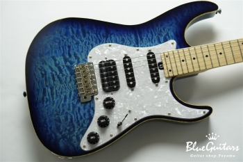 G-DELUXE’21/M - L-BLUE