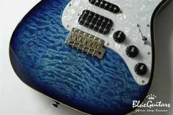 G-DELUXE’21/M - L-BLUE