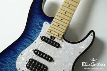 G-DELUXE’21/M - L-BLUE