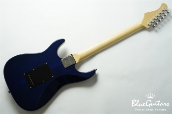 G-DELUXE’21/M - L-BLUE