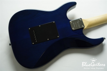 G-DELUXE’21/M - L-BLUE