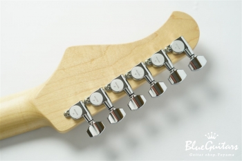 G-DELUXE’21/M - L-BLUE