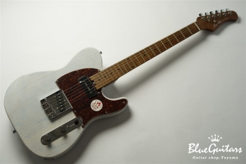 TACTICS ASH/RSM - WBD