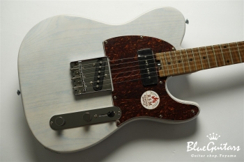 TACTICS ASH/RSM - WBD