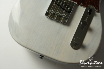 TACTICS ASH/RSM - WBD