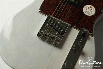 TACTICS ASH/RSM - WBD