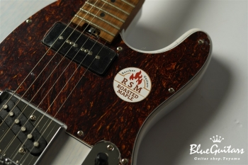 TACTICS ASH/RSM - WBD