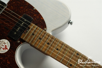 TACTICS ASH/RSM - WBD