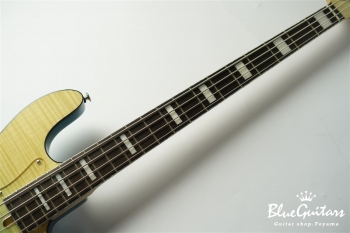 WL4-FM CUSTOM III BLU-GRD - MH