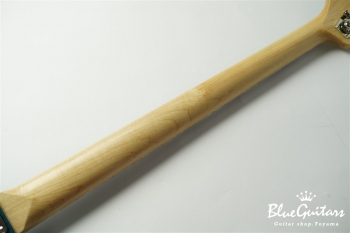 WL4-FM CUSTOM III BLU-GRD - MH