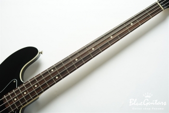 Aerodyne Jazz Bass - Black
