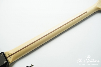 Aerodyne Jazz Bass - Black