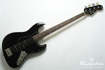 Aerodyne Jazz Bass - Black