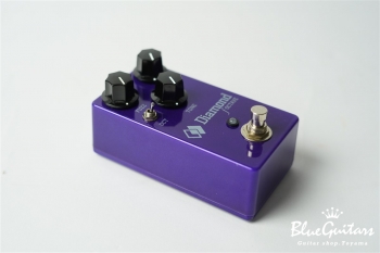 Octave Fuzz FOC-1