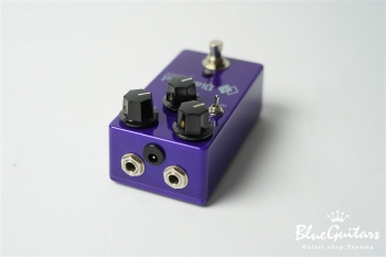 Octave Fuzz FOC-1