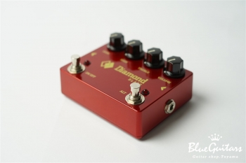 BLAZE GERMA FUZZ