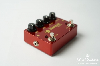 BLAZE GERMA FUZZ