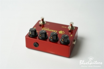 BLAZE GERMA FUZZ