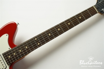 J Select Series Classic JM - Dakota Red