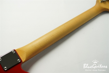 J Select Series Classic JM - Dakota Red