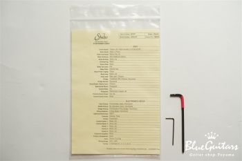 J Select Series Classic JM - Dakota Red