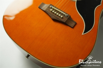  Ranger VI VR EQ - Natural