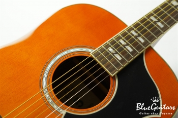  Ranger VI VR EQ - Natural