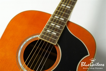  Ranger VI VR EQ - Natural