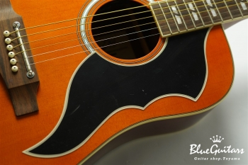  Ranger VI VR EQ - Natural