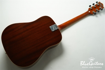  Ranger VI VR EQ - Natural