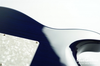 G7-Q - See-through Blue