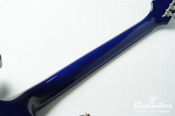 G7-Q - See-through Blue