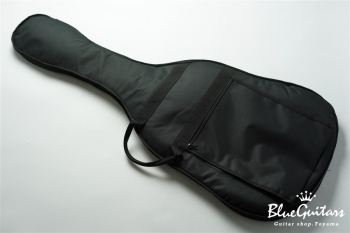 G7-Q - See-through Blue