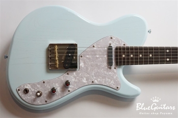 Amico-TLB-AS - Sonic Blue