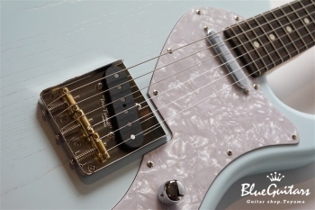 Amico-TLB-AS - Sonic Blue