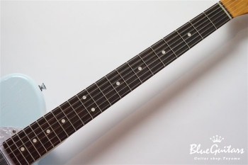 Amico-TLB-AS - Sonic Blue