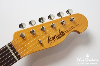 Amico-TLB-AS - Sonic Blue