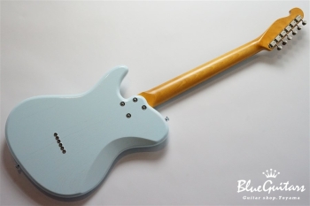 Amico-TLB-AS - Sonic Blue