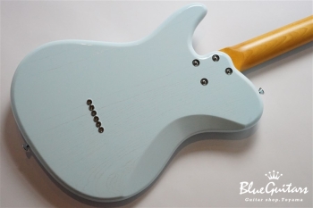 Amico-TLB-AS - Sonic Blue