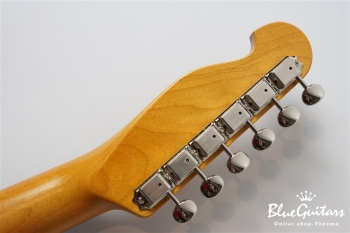 Amico-TLB-AS - Sonic Blue