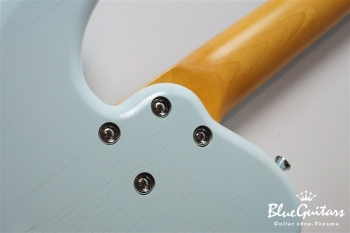 Amico-TLB-AS - Sonic Blue