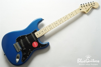 Affinity Series Stratocaster - Lake Placid Blue