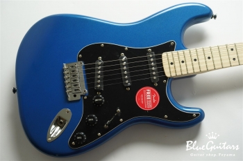 Affinity Series Stratocaster - Lake Placid Blue