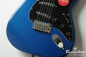 Affinity Series Stratocaster - Lake Placid Blue
