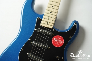 Affinity Series Stratocaster - Lake Placid Blue