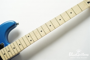 Affinity Series Stratocaster - Lake Placid Blue
