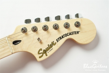 Affinity Series Stratocaster - Lake Placid Blue
