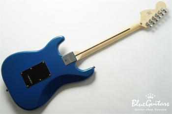 Affinity Series Stratocaster - Lake Placid Blue