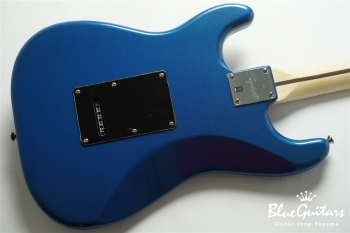 Affinity Series Stratocaster - Lake Placid Blue